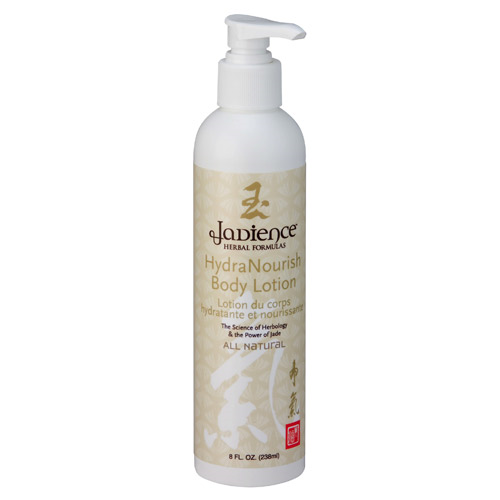 HydraNourish Body Lotion 8 oz., Jadience