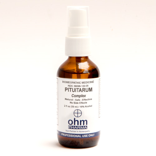Pituitarum Complex 2 oz. Spray, Ohm Pharma