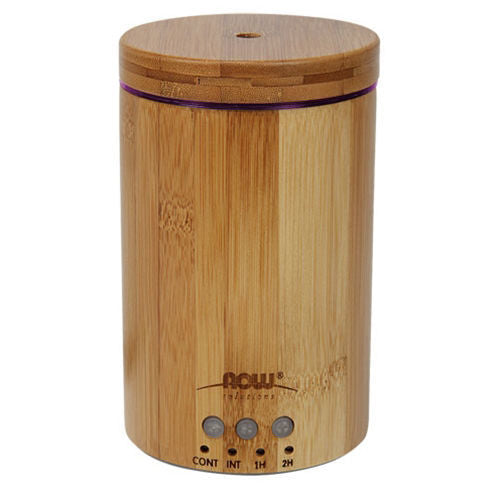 Ultrasonic Real Bamboo Diffuser