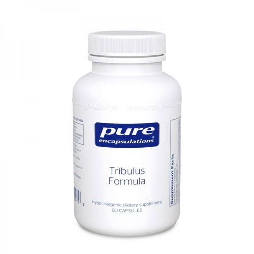 Tribulus Formula 90's, Pure Encapsulations
