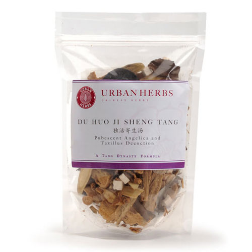 Du Huo Ji Sheng Tang Whole Herb (181g) by Urban Herbs