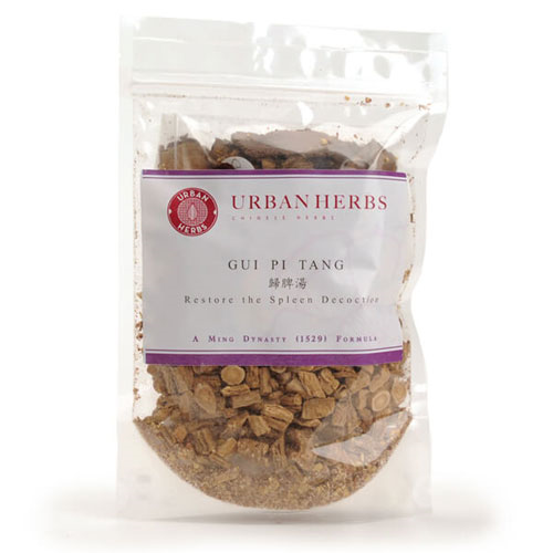 Gui Pi Tang Whole Herb (213g) by Urban Herbs