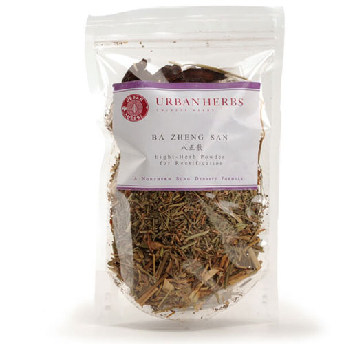 Ba Zheng San Whole Herb (249g) by Urban Herbs