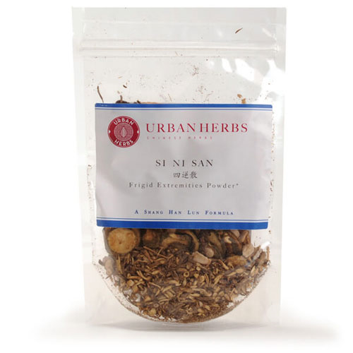 Si Ni San Whole Herb (136g) by Urban Herbs