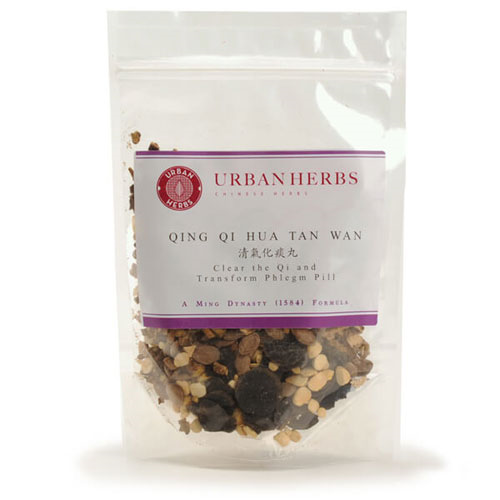 Qing Qi Hua Tan Tang Whole Herb (132g) by Urban Herbs
