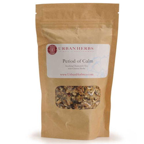 Period of Calm Tea (2 oz.) by Urban Herbs