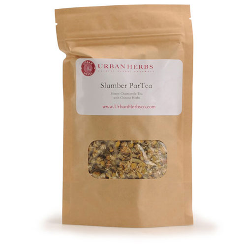 Slumber ParTea Tea (2 oz.) by Urban Herbs