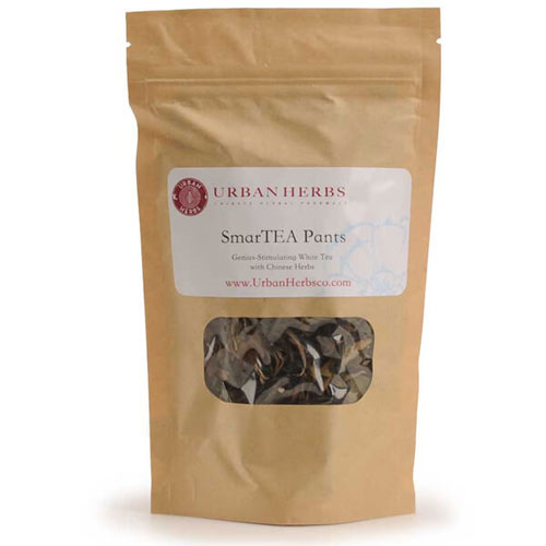 SmarTea Pants Tea (2 oz.) by Urban Herbs