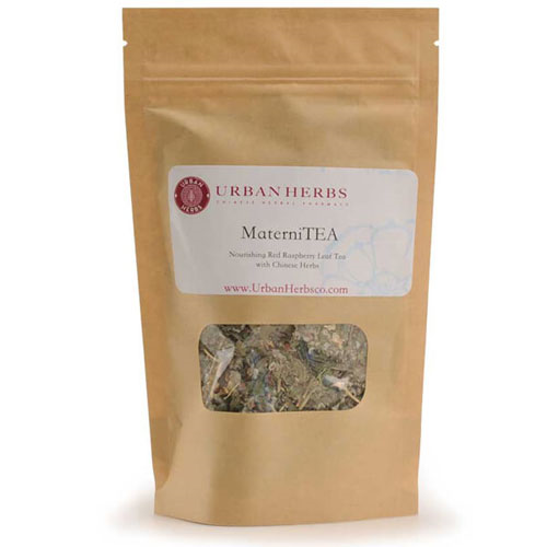 MaterniTEA Tea (2 oz.) by Urban Herbs