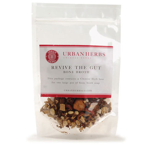 Revive the Gut Bone Broth (70g) by Urban Herbs