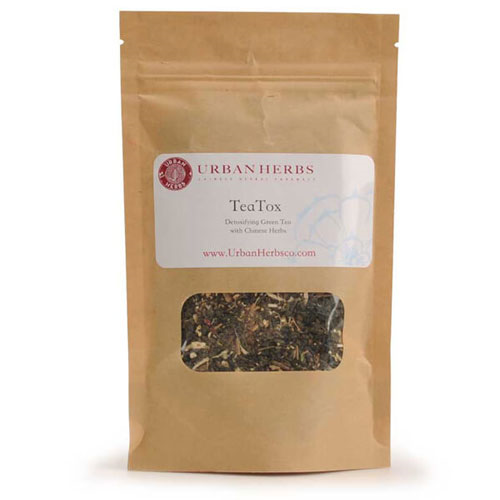 TeaTox Tea (3 oz.) by Urban Herbs