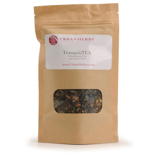 TranquiliTEA Tea (3 oz.) by Urban Herbs