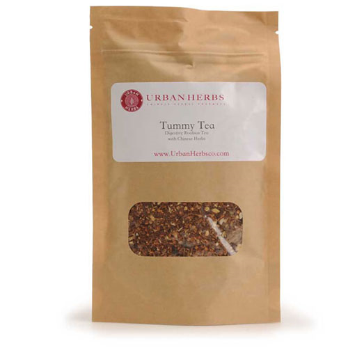 Tummy Tea (3 oz.) by Urban Herbs