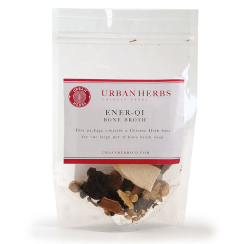 EnerQi Bone Broth (70g) by Urban Herbs