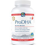 Nordic Pro DHA Strawberry