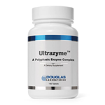 Ultrazyme by Douglas Laboratories