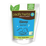 iSleep Herb Pack by Pacific Herbs