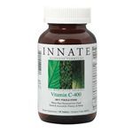 Vitamin C-400 by Innate