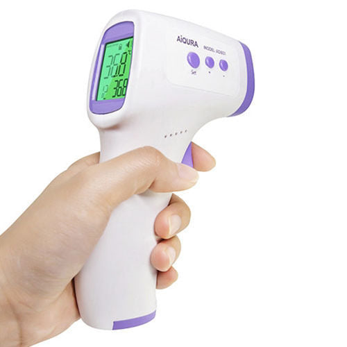 Infrared Digital Thermometer