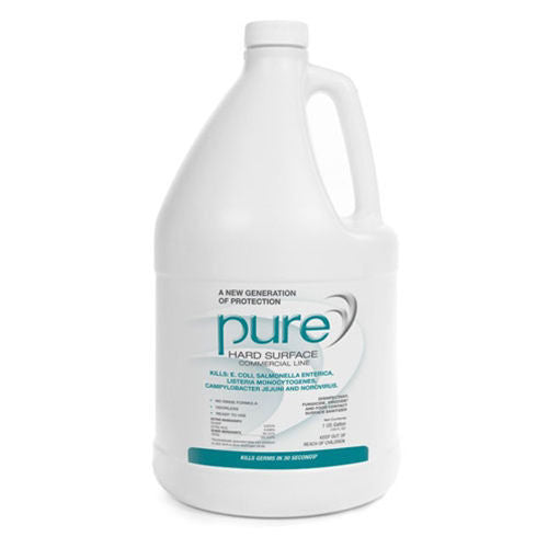 Pure Hard Surface Disinfectant 1 gal.