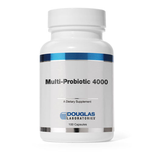 Multi-Probiotic by Douglas Laboratories
