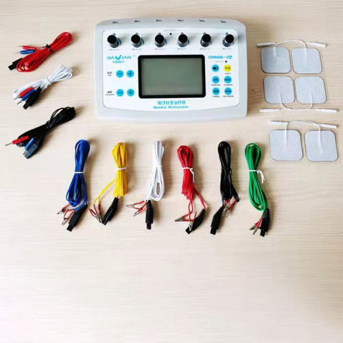 Needle Stimulator Unit CMNS6-2 Digital 6 Channel