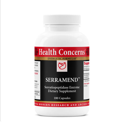 Serramend, Health Concerns