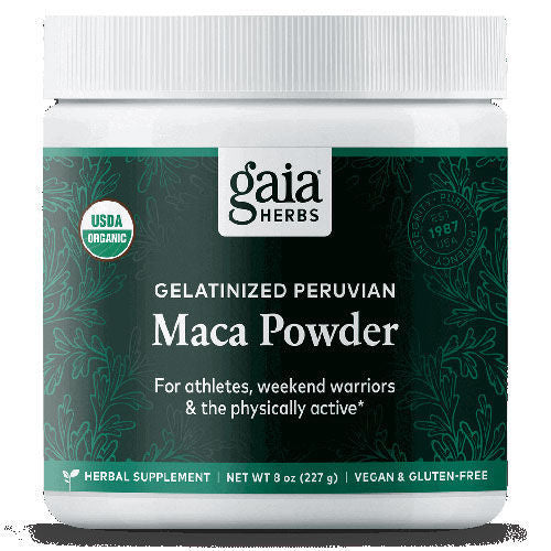 Maca Powder by Gaia Professional