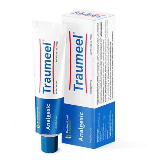 Traumeel Ointment 100gm (3.53oz)