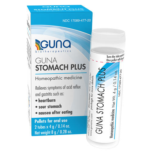 Guna Stomach Plus Pellets