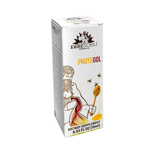 Protegol 15ml by Erbenobili