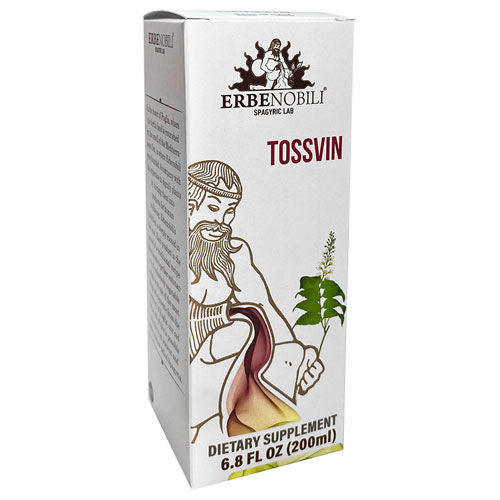 Tossvin 200ml by Erbenobili