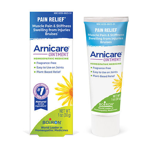 Arnicare by Boiron