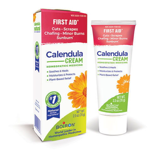 Calendula by Boiron