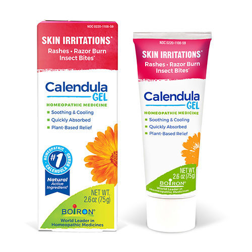 Calendula by Boiron