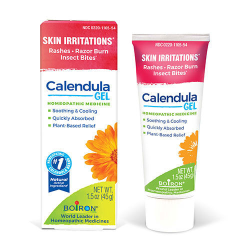 Calendula by Boiron