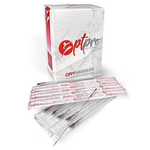PTPro Dry Therapy Needles