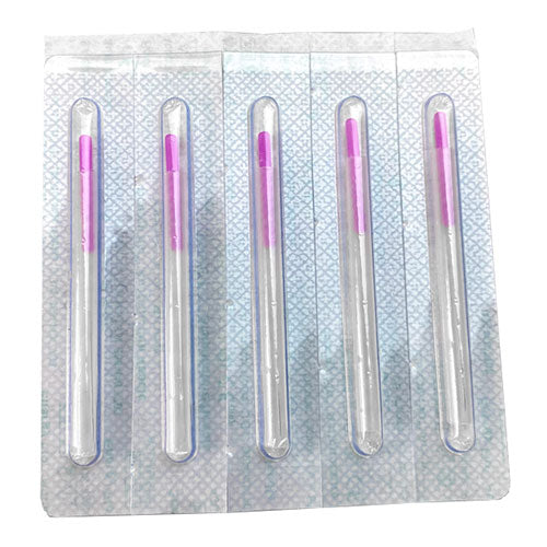 J-Type Acupuncture Needles by Energy Flo