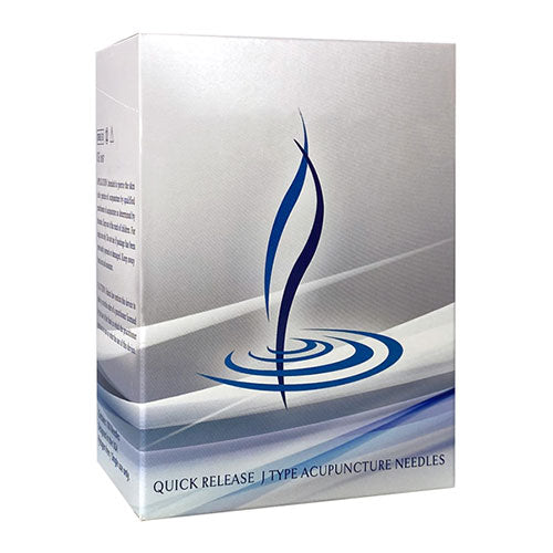 J-Type Acupuncture Needles by Energy Flo