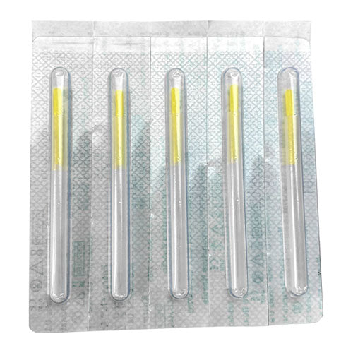 Energy Flo® Value-Pak J Type Needles 500's
