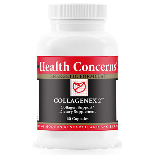 Collagenex 2, Health Concerns 60 caps