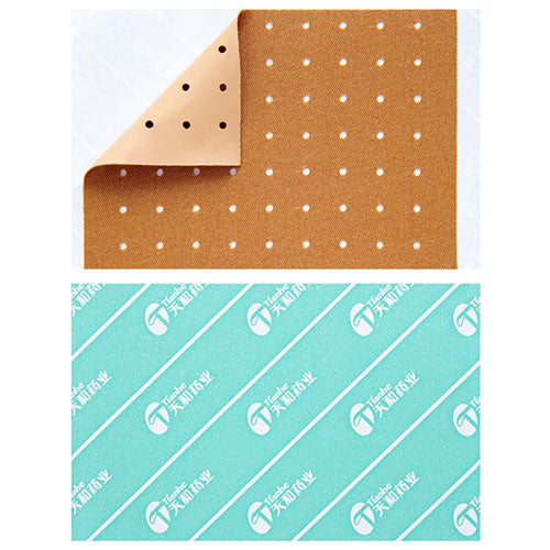 Tianhe Zhuanggu Gao Pain Relieving Plaster (10 Plasters)