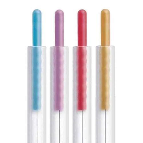 Seirin J Type Needles