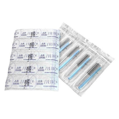 Energy Flo® Spring (10) Needles 1000's