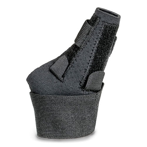 Wrist Brace w/ Thumb Spica Splint by McKesson