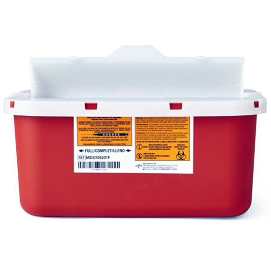 Sharps Container