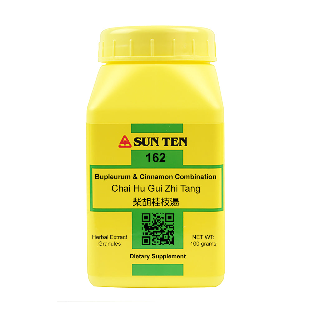 Chai Hu Gui Zhi Tang Sun Ten 5:1 Extract Powder 100g