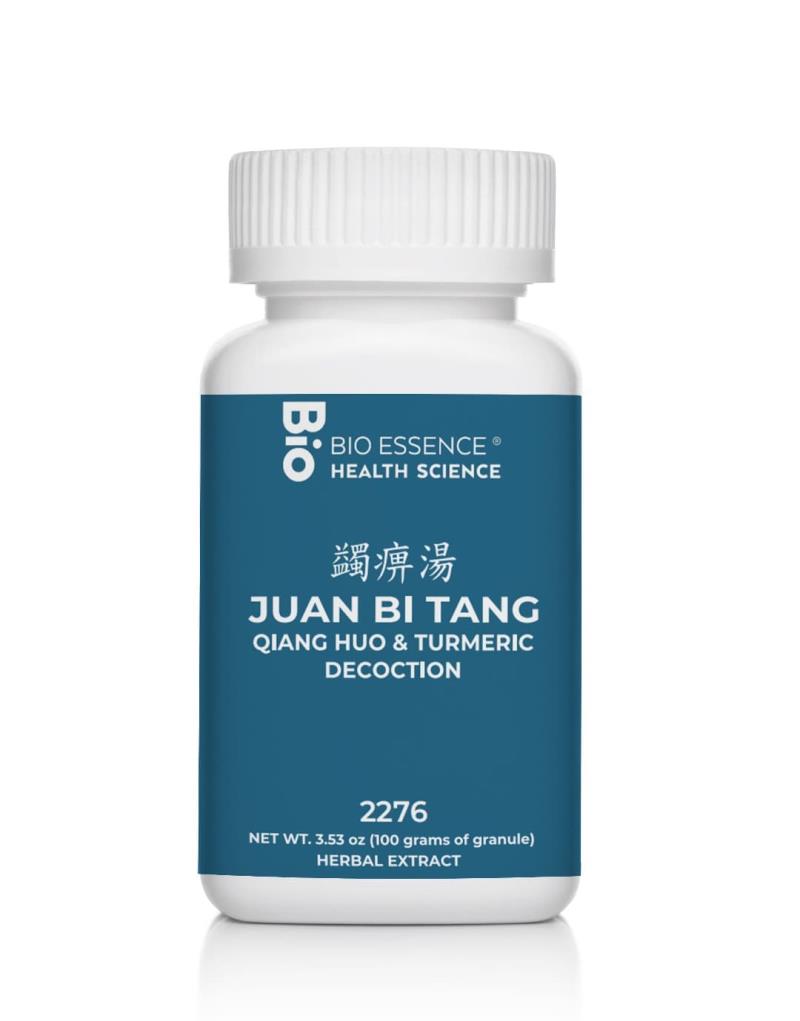 Juan Bi Tang Extract Powder 100g by Bio Essence