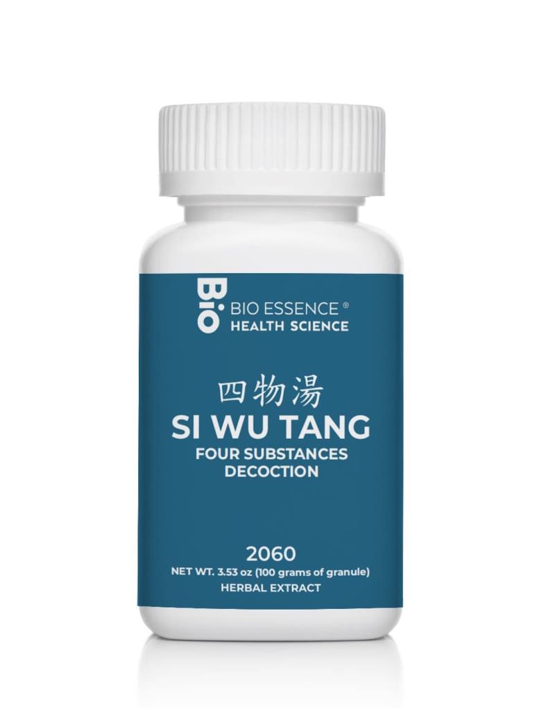 Si Wu Tang - Bio Essence Extract Powder