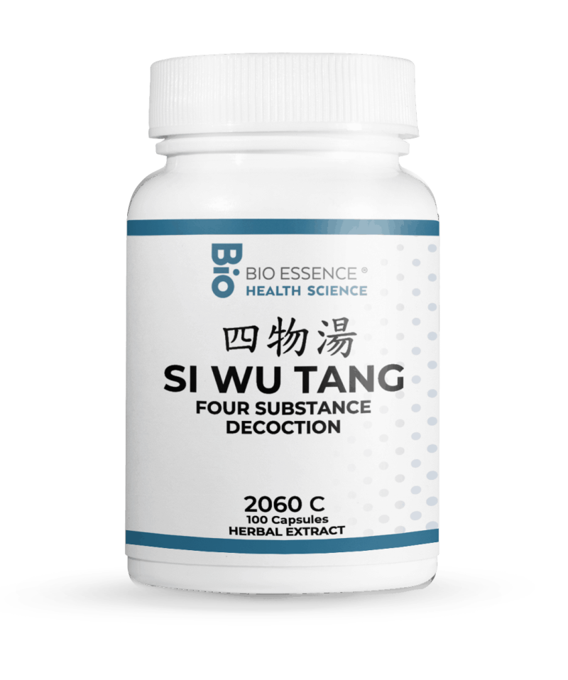 Si Wu Tang - Bio Essence Extract Powder